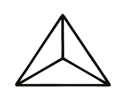 Prism logo